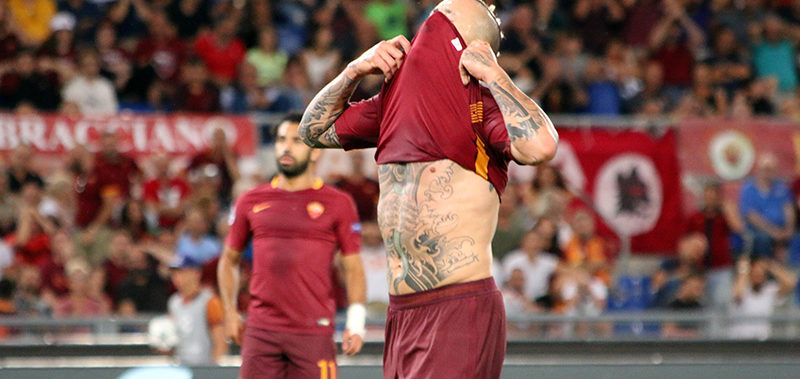 Champions Amara. Roma Porto 0-3, è eliminazione