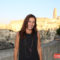 Paola Turci racconta se stessa alla Casa Cava nei sassi di Matera