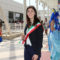 Curiosità – Il Cosplay di Virginia Raggi sbarca al Romics. Video