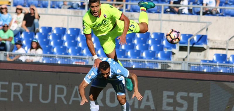 Mini fuga Juve, Roma corsara a Napoli, è seconda. Lazio, che fatica per un punto.