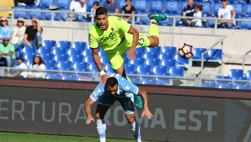 Mini fuga Juve, Roma corsara a Napoli, è seconda. Lazio, che fatica per un punto.