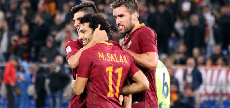 SerieA – Juve, che fatica. Salah, tutto per la Roma. La Lazio frena il Napoli