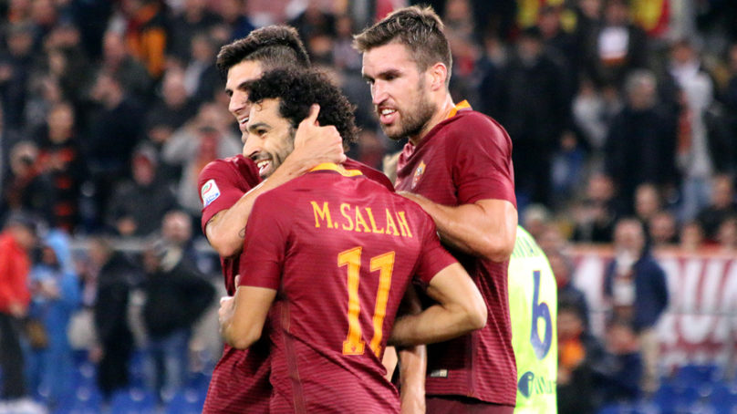 SerieA – Juve, che fatica. Salah, tutto per la Roma. La Lazio frena il Napoli