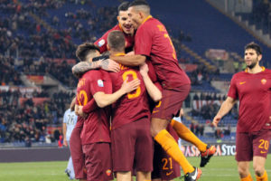 Roma Sampdoria Coppa Italia (1)