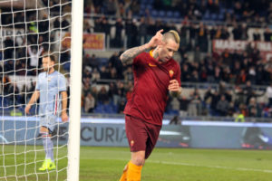 Roma Sampdoria Coppa Italia (4)