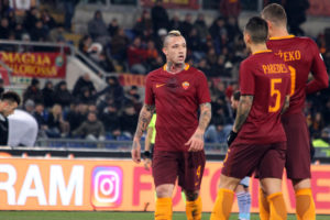 Roma Sampdoria Coppa Italia (7)