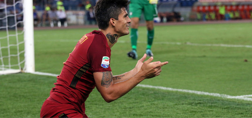 Il Var e i pali fermano la Roma, Icardi regala i tre punti all’Inter.
