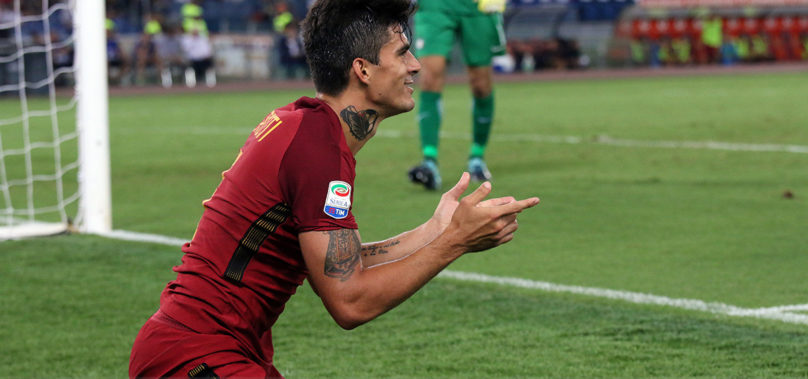 Il Var e i pali fermano la Roma, Icardi regala i tre punti all’Inter.