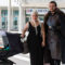 Aspettando l’ottava stagione Daenerys e Jon arrivano al Romics con bebè.Spoiler?