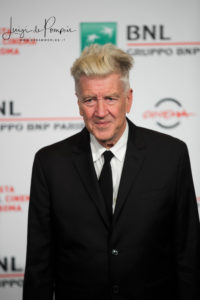 David Lynch