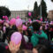 Video. Roma, Flash Mob in ricordo delle vittime del Femminicidio.