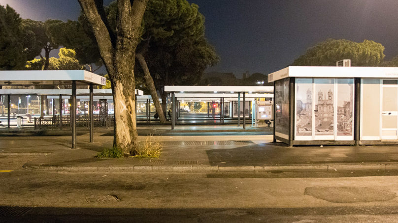 Roma. Tenta di violentare una donna sotto l’albergo, fermato egiziano vicino la stazione termini.