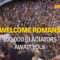 Barcellona-Roma:“Benvenuti romani, vi aspettano 100mila gladiatori” – VIDEO