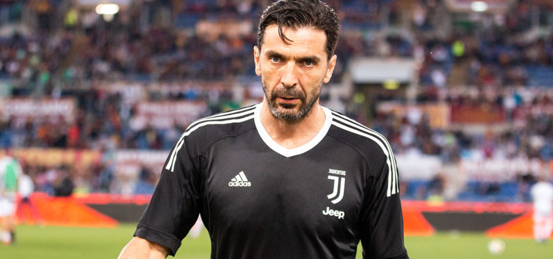 Gigi Buffon, addio alla Juventus: “Sabato mia ultima partita”