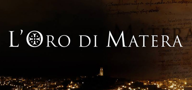 Con “L’oro di Matera” sulle tracce del tesoro di Barbarossa