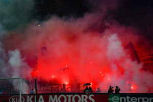 Lazio-Eintracht (2)