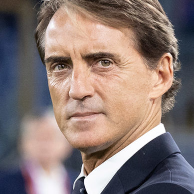 Italia – Mancini: “Dedichiamo questa vittoria ai bambini dell’ospedale Bambin Gesù”