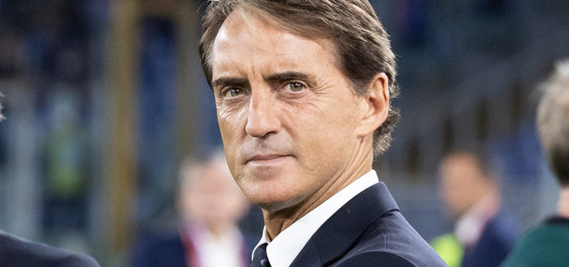 Italia – Mancini: “Dedichiamo questa vittoria ai bambini dell’ospedale Bambin Gesù”