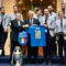 Euro 2020, Gravina: “FIGC responsabile e rispettosa di istituzioni e tifosi”.