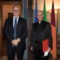 Giubileo 2025: Primo incontro tra il sindaco Gualtieri e Monsignor Fisichella