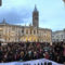 Video: A Roma manifestazione contro la violenza sulle donne.