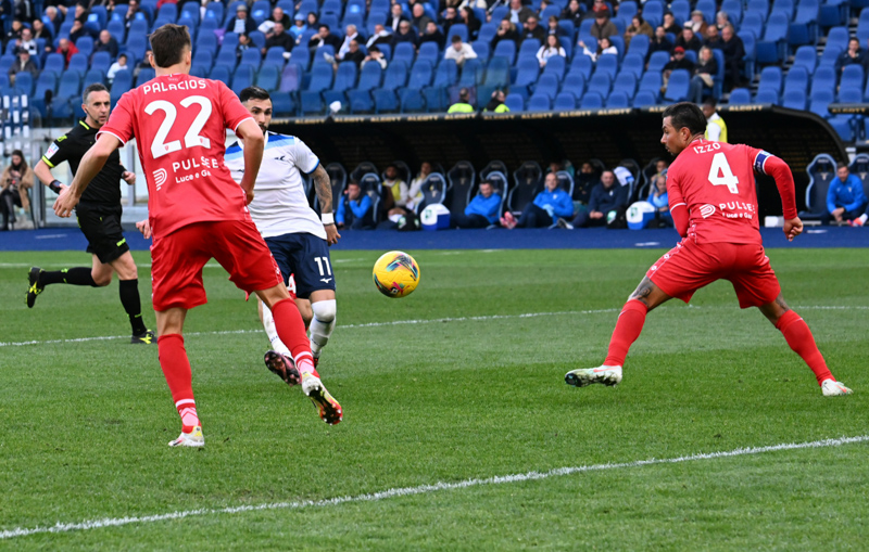 Lazio Monza