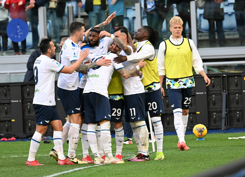 Lazio Monza