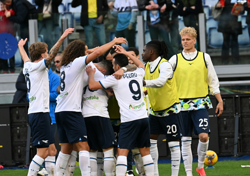 Lazio Monza