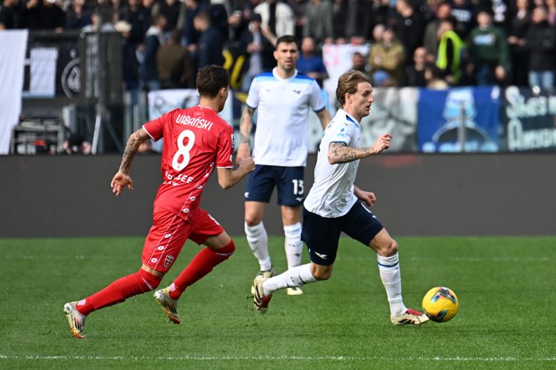 Lazio Monza